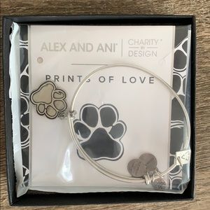 Alex and Ani Bracelet